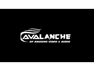 AVALANCHE -OF AMAZING-VIDEO & AUDIO